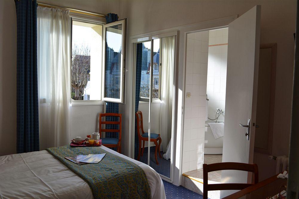 Marie Anne Hotel Deauville