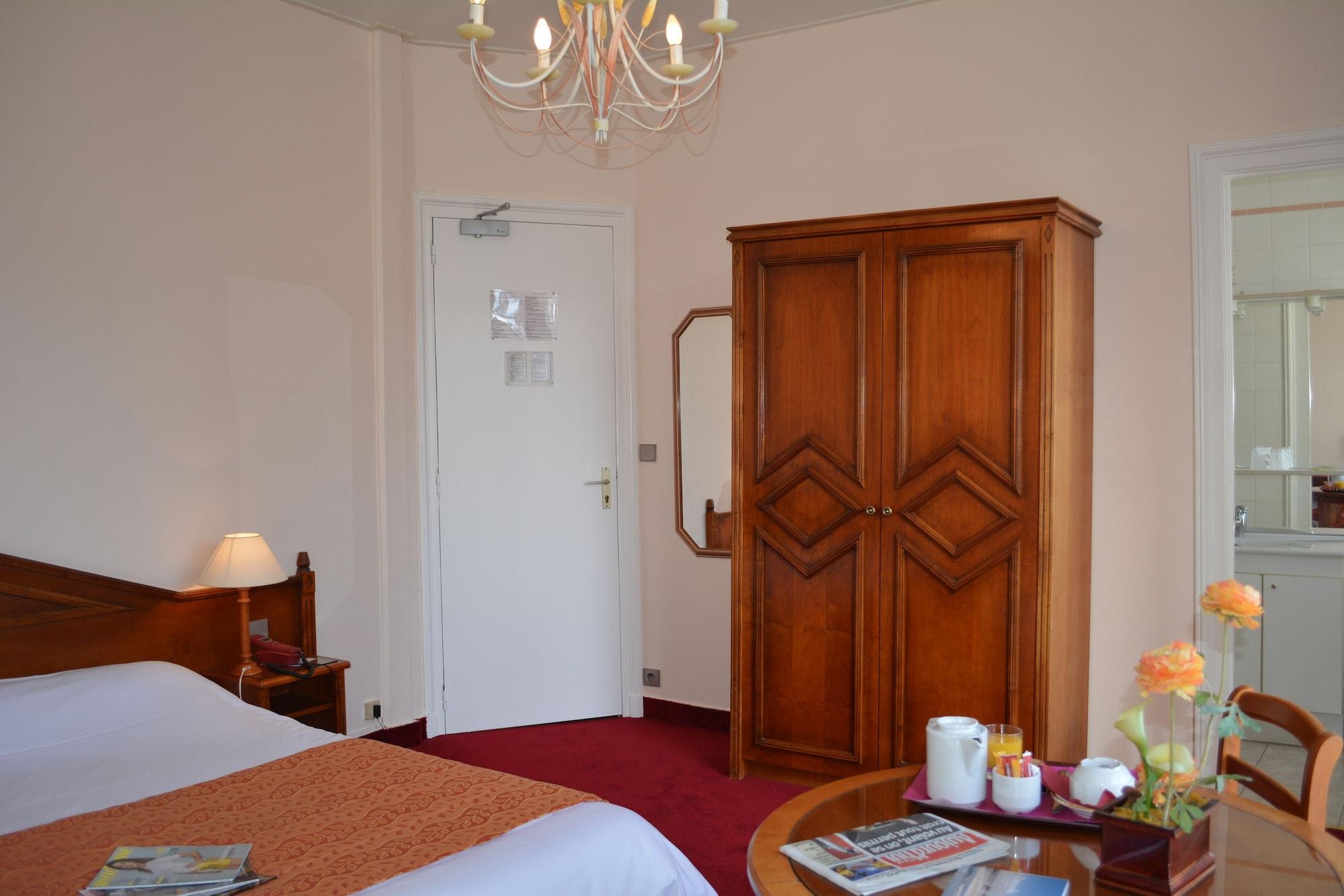 Marie Anne Hotel 3*