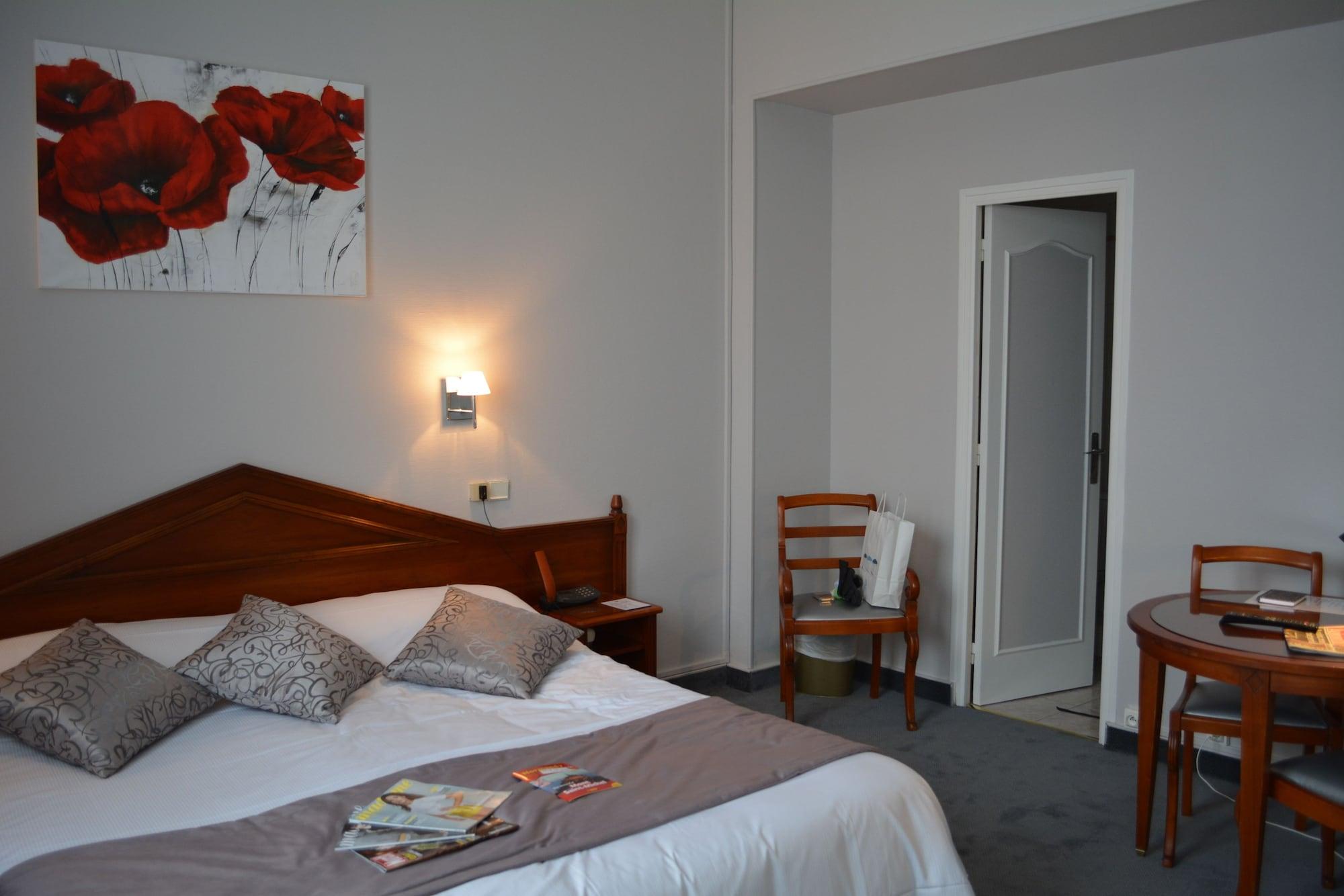 Marie Anne Hotel 3*
