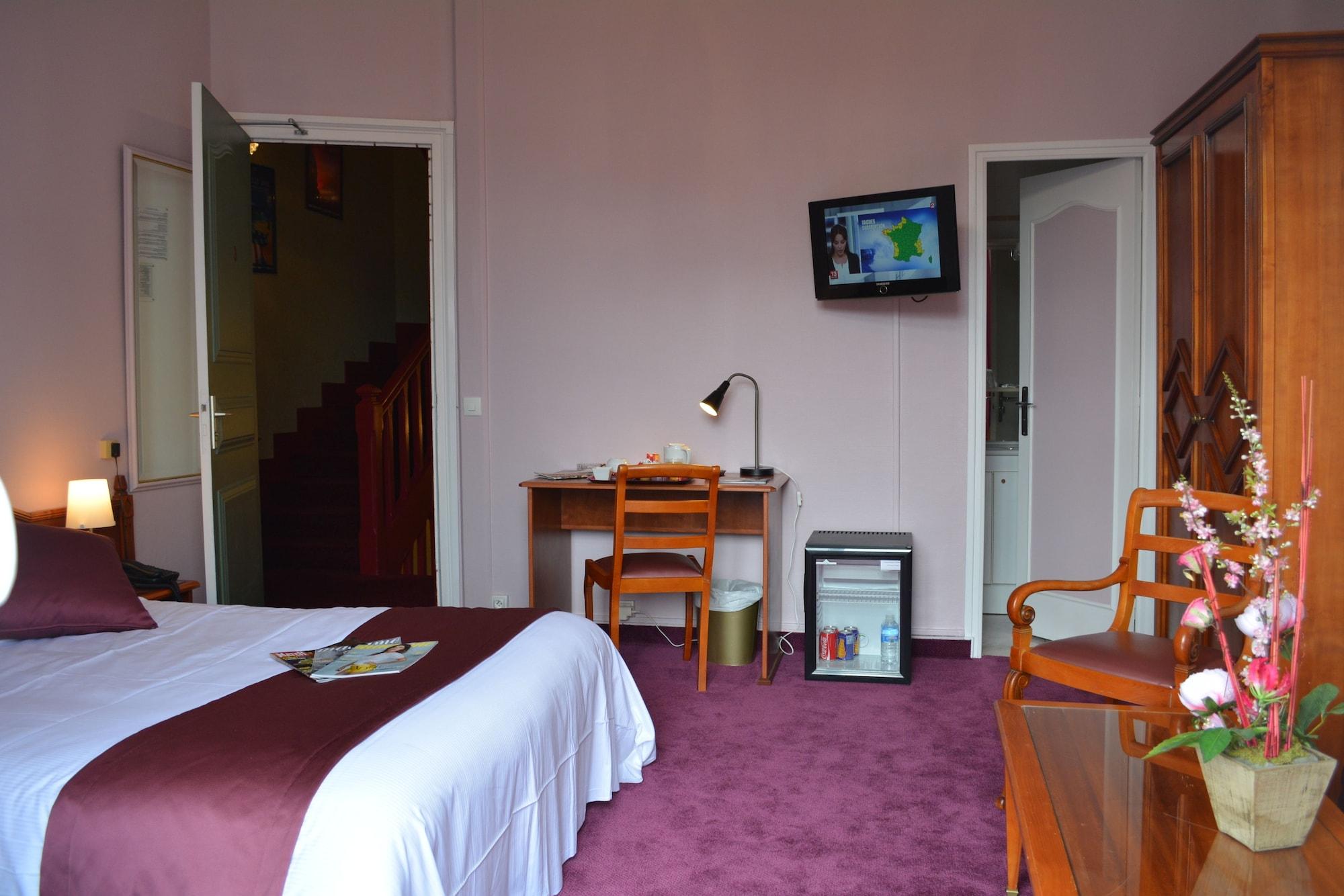 Marie Anne Hotel 3*