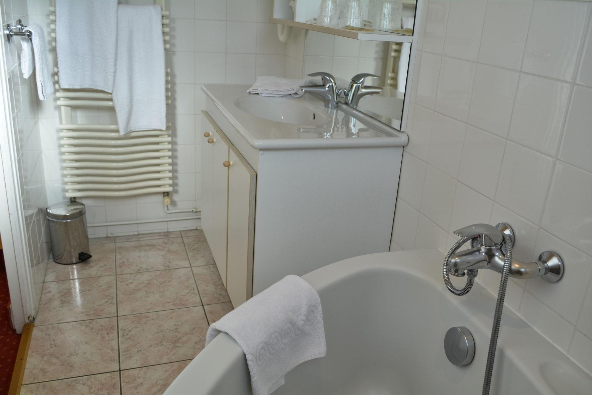 Marie Anne Hotel 3*