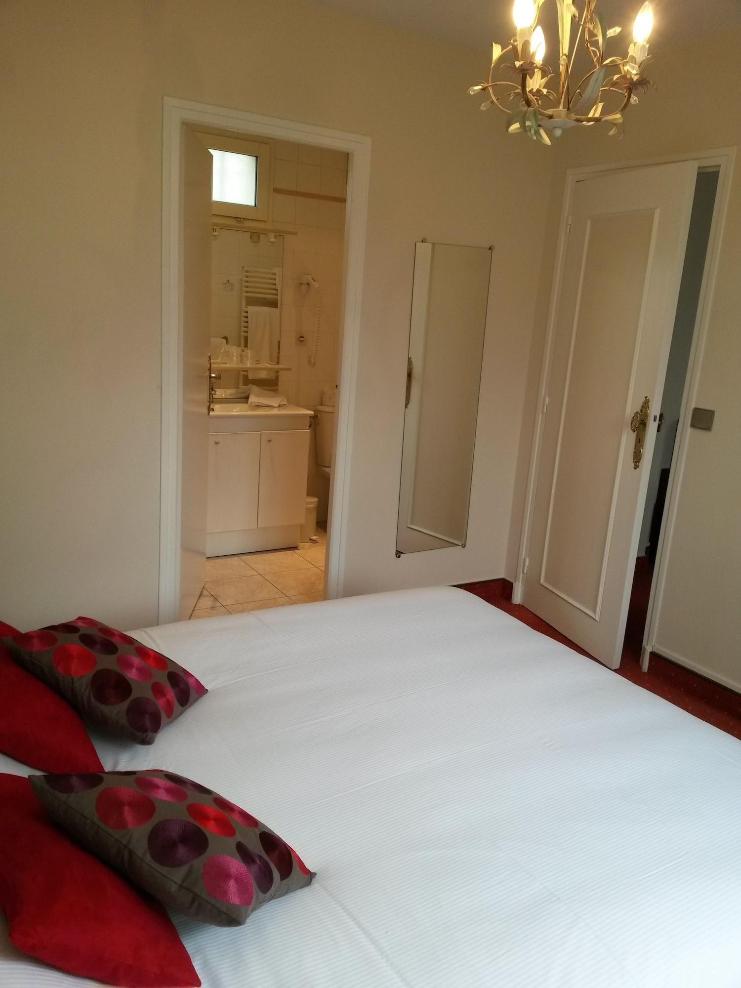 Hotel Marie Anne