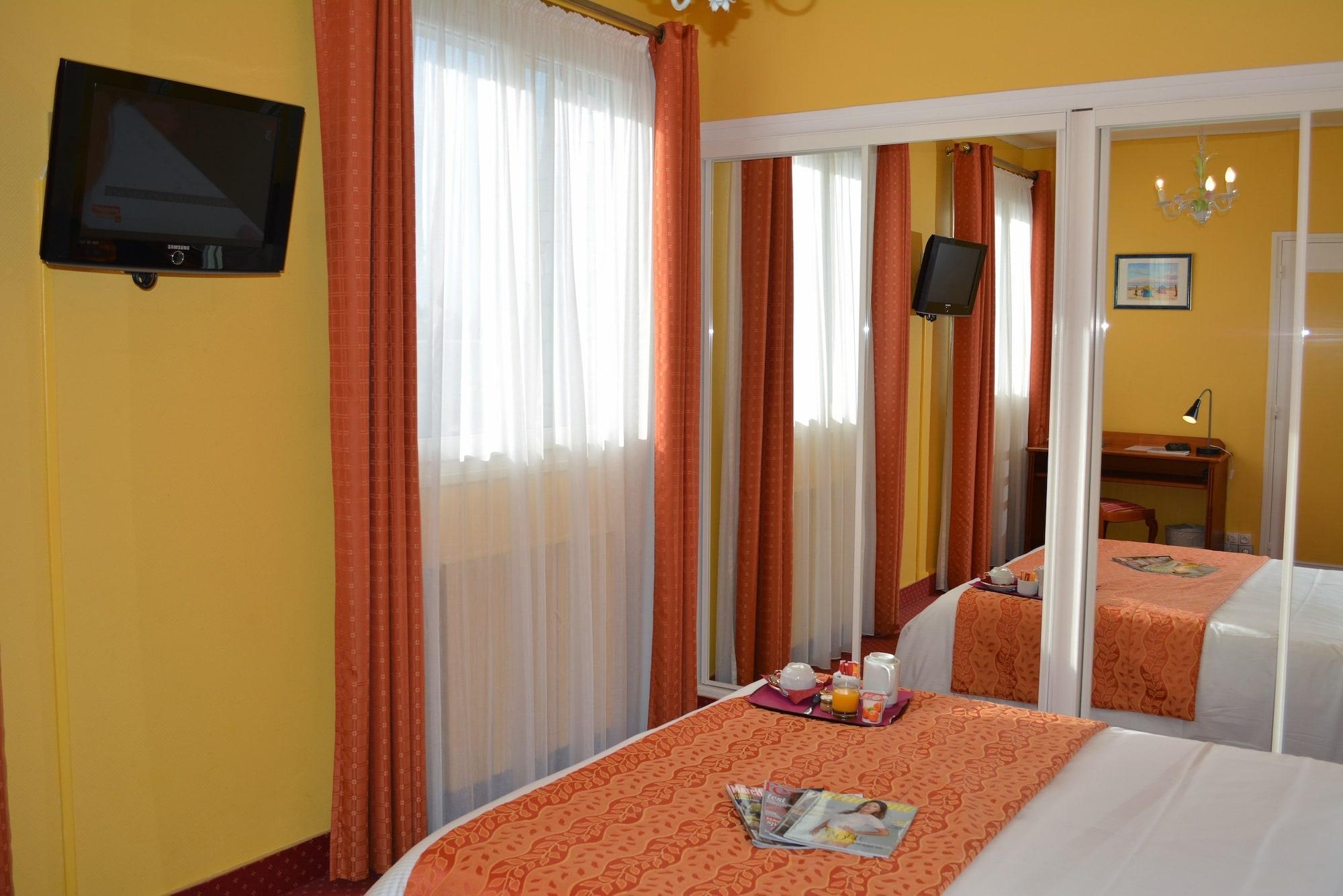 Hotel Marie Anne