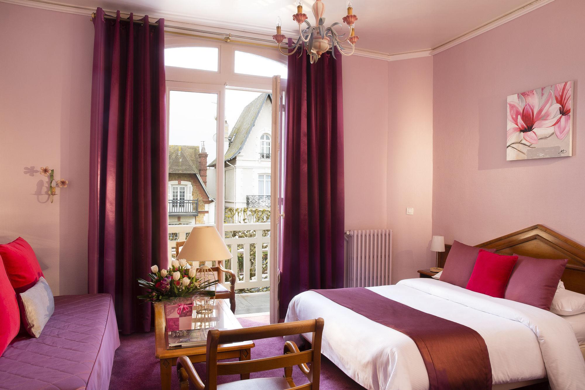 Marie Anne 3* Deauville