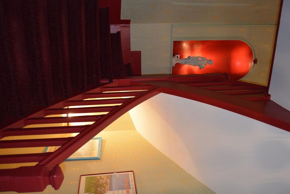 Hotel Marie Anne 3*