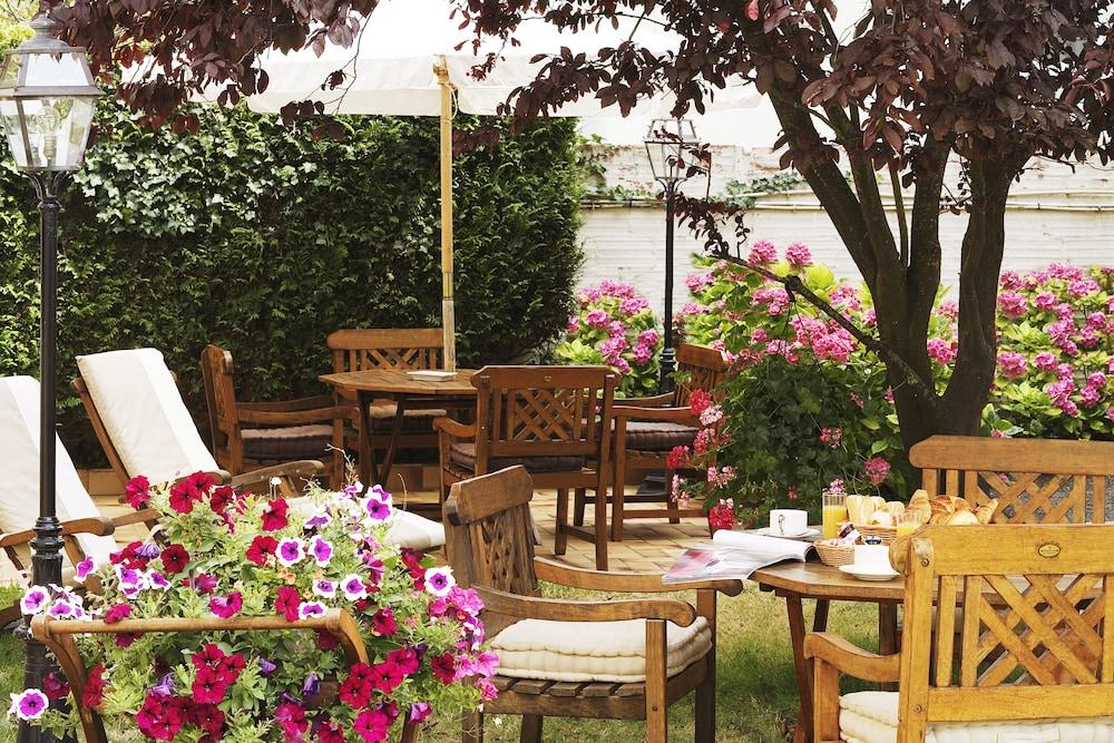 Marie Anne 3* Deauville