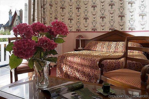 Marie Anne 3* Deauville