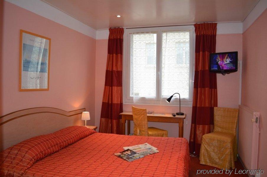 Marie Anne Hotel