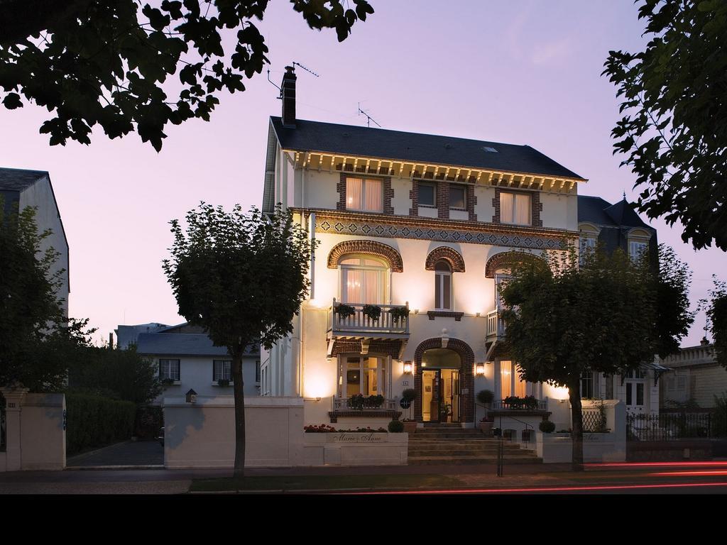 Hotel Marie Anne 3*
