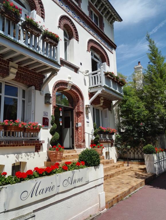 Hotel Marie Anne 3*