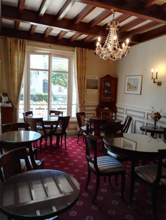 Hotel Marie Anne