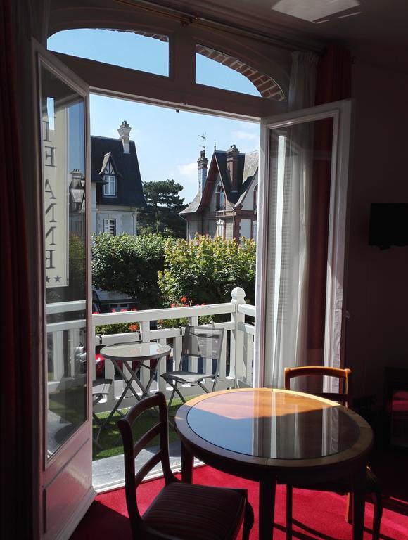 Hotel Marie Anne