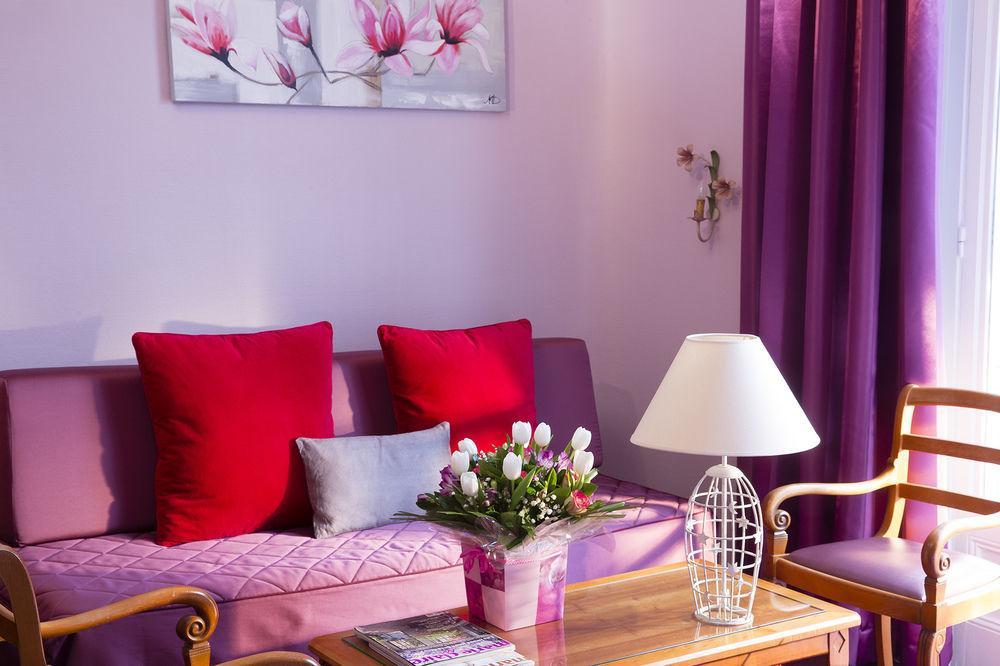 Hotel Marie Anne