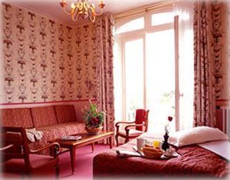 Marie Anne Hotel