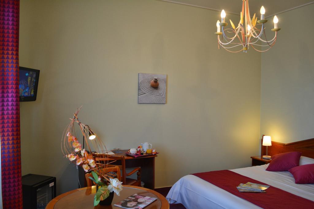 Hotel Marie Anne