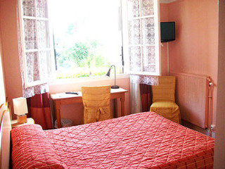Hotel Marie Anne Deauville
