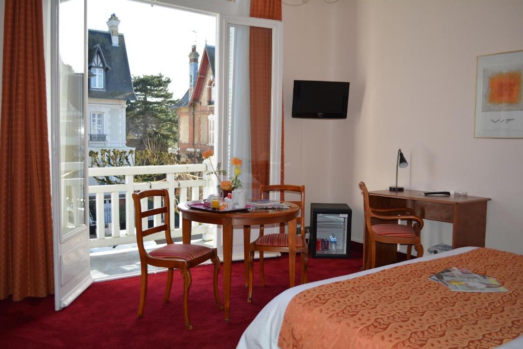 Marie Anne 3* Deauville