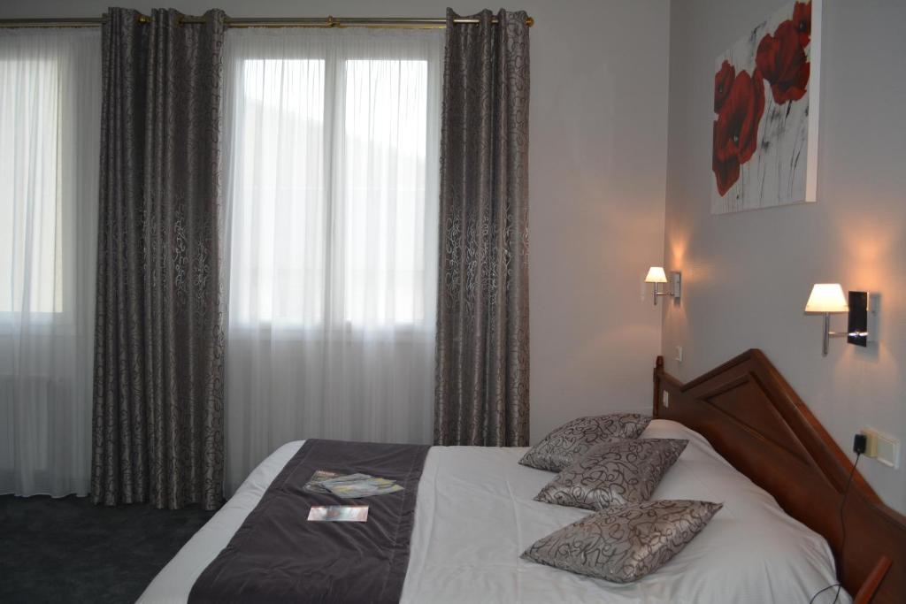 Marie Anne Hotel