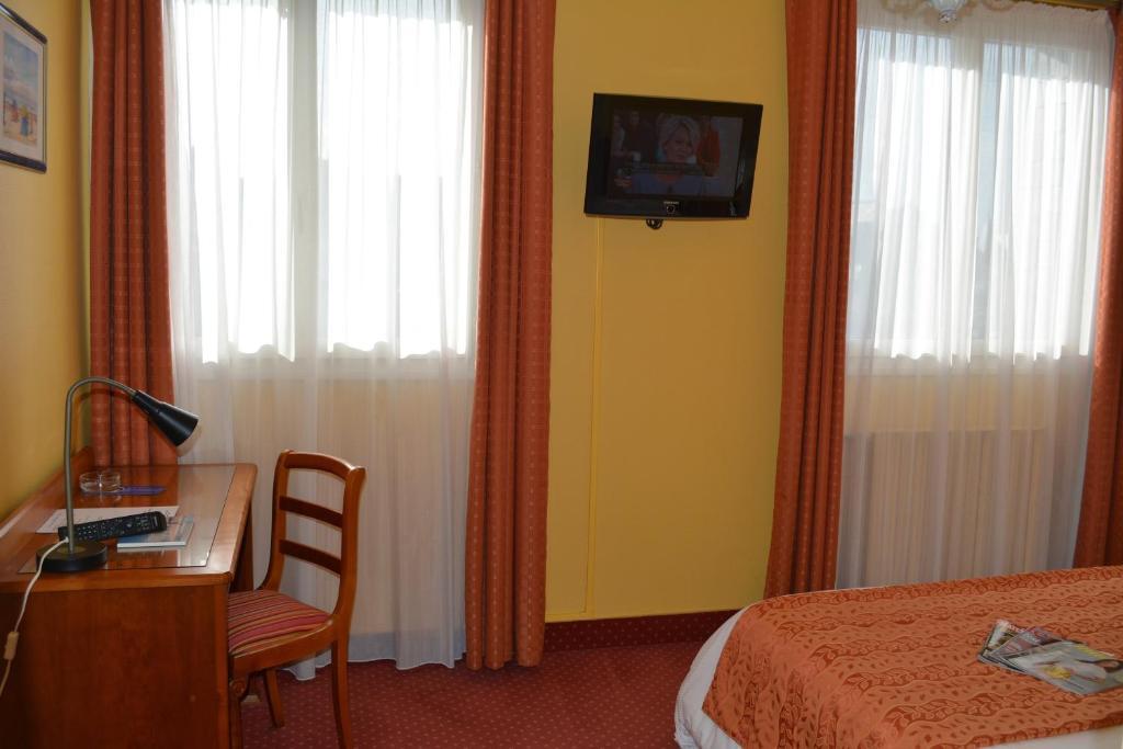 Hotel Marie Anne