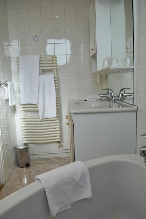 Hotel Marie Anne