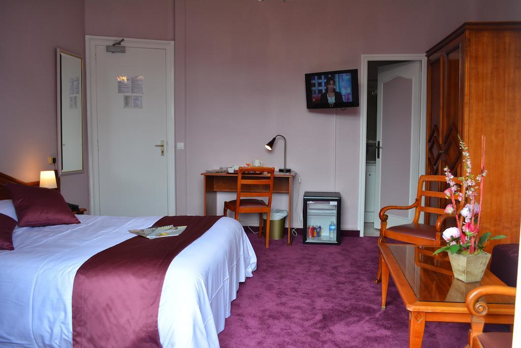 Marie Anne Hotel
