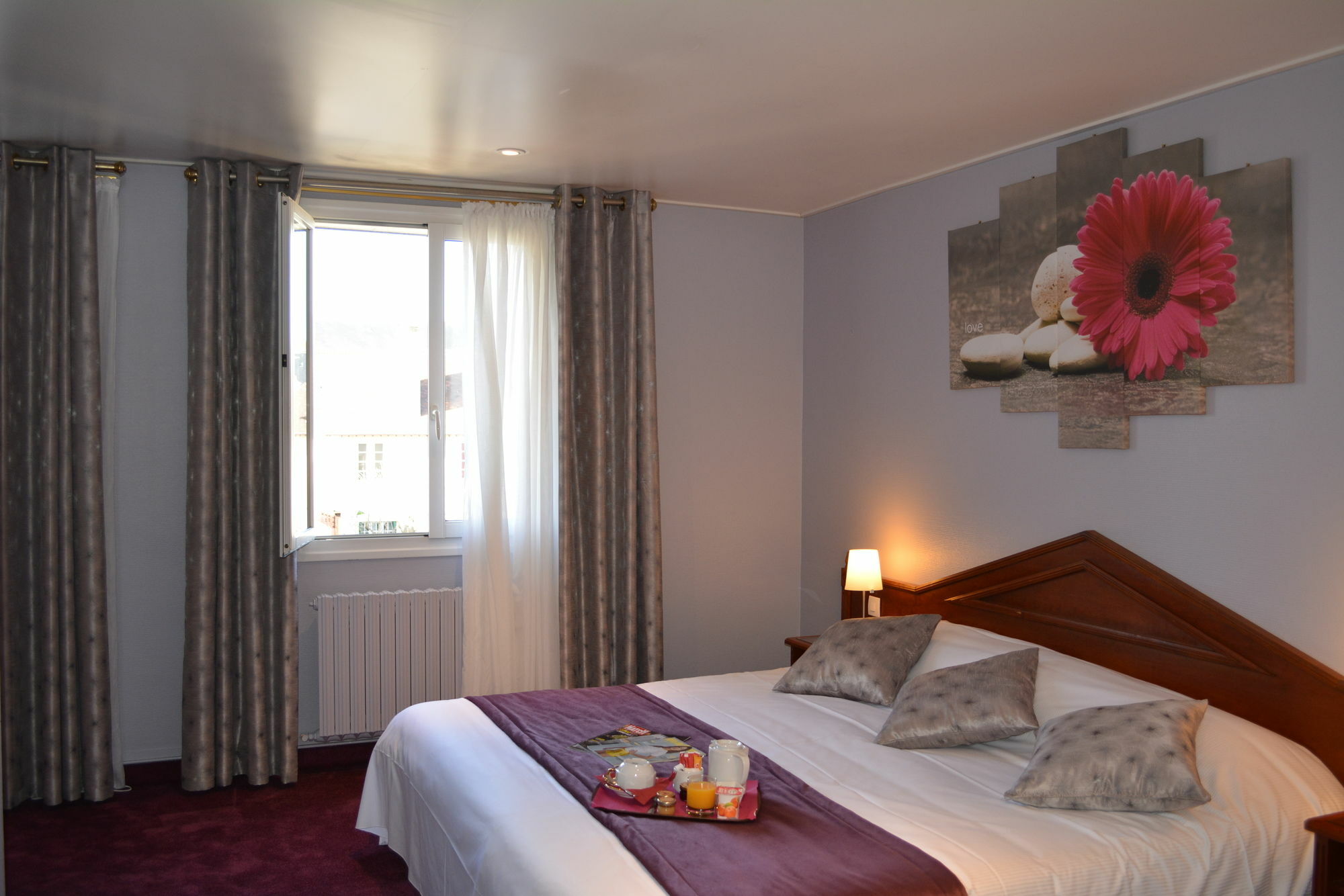 Hotel Marie Anne 3*