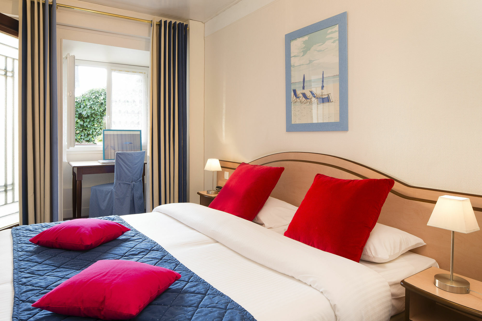 Marie Anne 3* Deauville