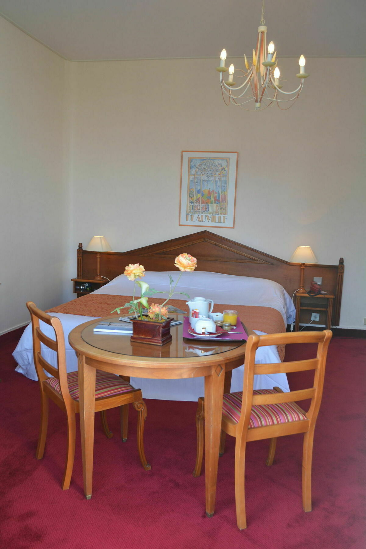 Marie Anne Hotel