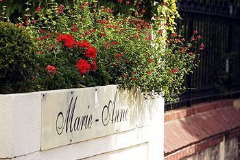 Marie Anne 3* Deauville